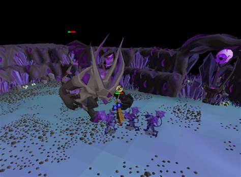 Combat Achievements (commonly abbreviated as CA) are a set of combat-based tasks and challenges released on 21 July 2021. . Osrs skotizo